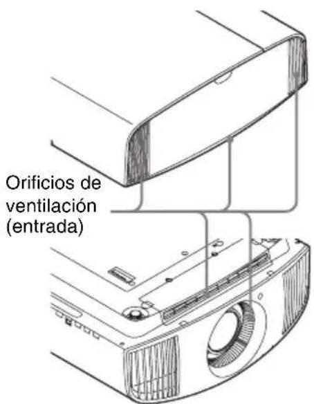 SONY VPLVW570ES - Nota - 3