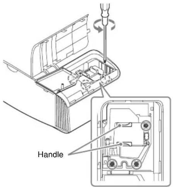 SONY VPLVW570ES - Note - 4