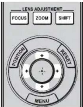 SONY VPLVW570ES - VPL-VW570ES - 1