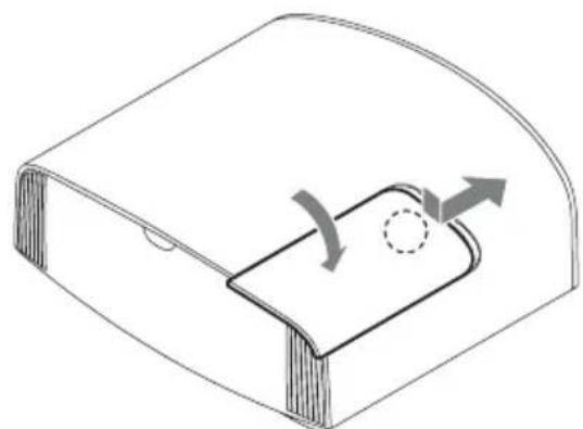 SONY VPLVW570ES - Nota - 2