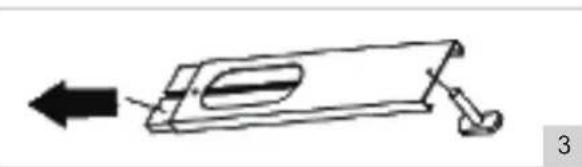 BESTRON AAC7000 - INSTALACION-Instalar drenaje caliente - 2