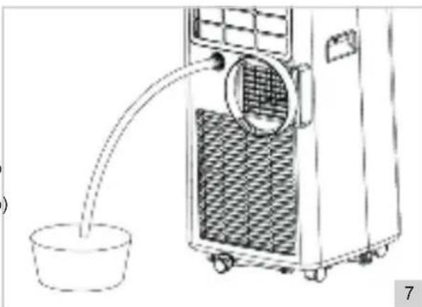BESTRON AAC7000 - Scarico continuo - 1