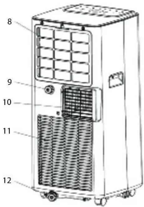 BESTRON AAC7000 - DECLARACION DE CONFORMIDAD CE - 4
