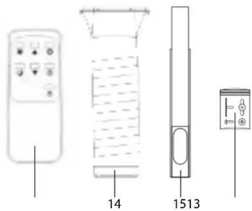 BESTRON AAC7000 - Fonctionnement - généralités - 4