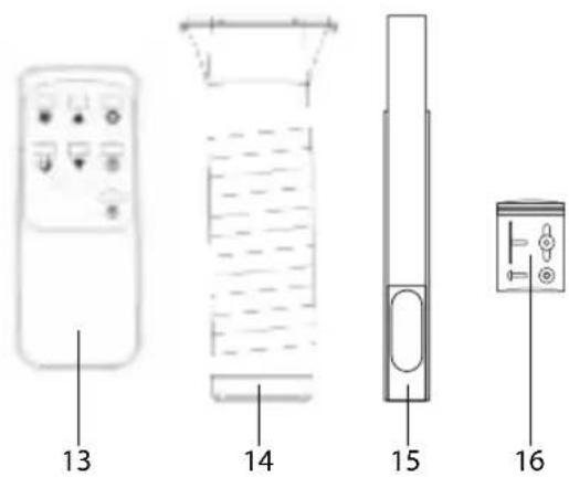 BESTRON AAC7000 - WERKING - Algemeen - 4
