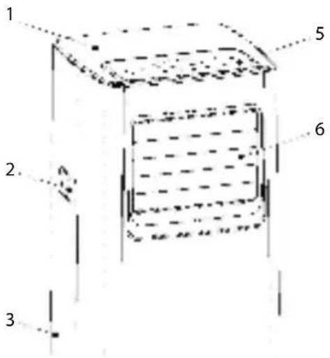BESTRON AAC7000 - FUNZIONAMENTO - Avvertenze generali - 2