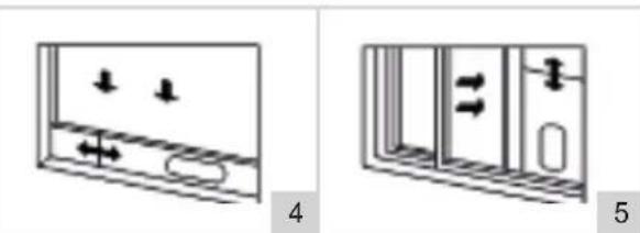 BESTRON AAC7000 - MONTAGE - Warmteafvoer installeren - 3