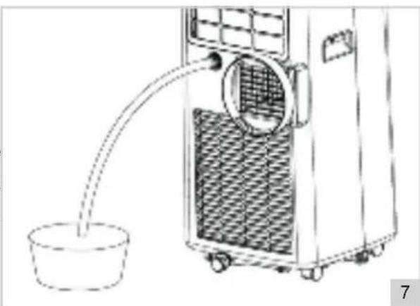 BESTRON AAC7000 - Continuous drainage - 1