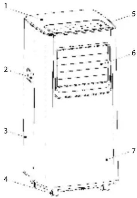 BESTRON AAC7000 - Fonctionnement - généralités - 2