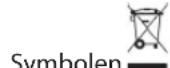 WHIRLPOOL PACW212CO - KASSERING AV GAMLA HUSHÄLLSAPPARATER - 1