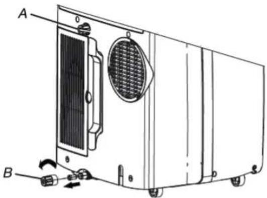 WHIRLPOOL PACB29HP - NoVCTBaHeOTBbH - 1