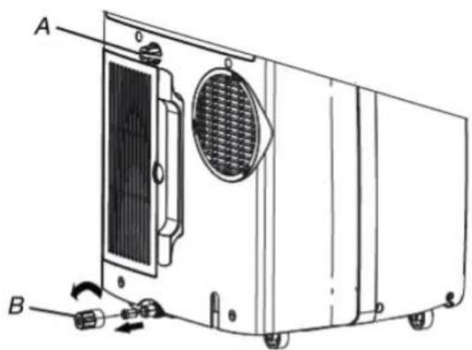 WHIRLPOOL PACB29HP - Pulizia della parte esterna - 1