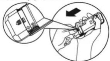 WHIRLPOOL PACB29HP - NoctabRHe Ha 6aTePmB yCTpOiCTBOTO 3a DnCTaHcUHHO ynpabLeHne - 1