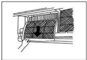 QLIMA SC 5248 - WAARSCHUWING - 2