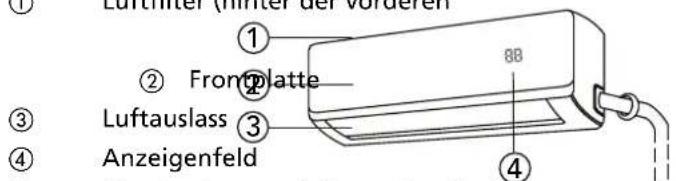 QLIMA SC 5248 - INNENGERAT Innengerat - 1