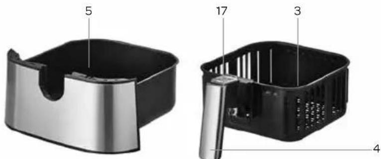 INVENTUM GF350HLD - description du produit - 3