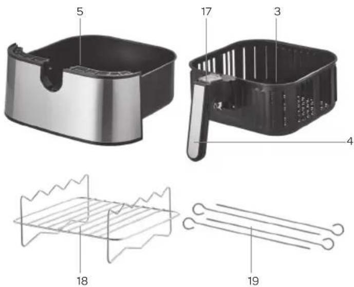 INVENTUM GF500HLD - description du produit - 3