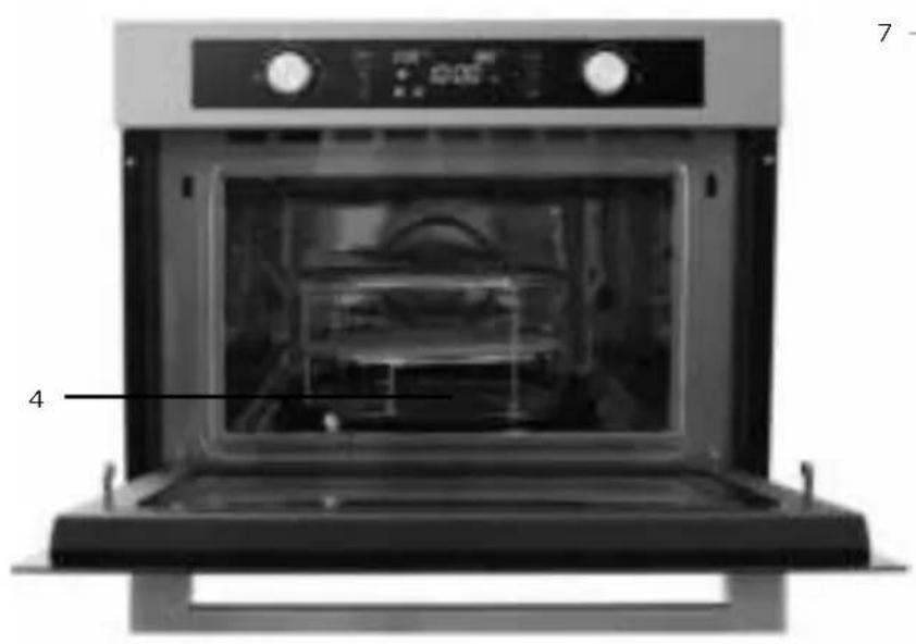 INVENTUM IMC6044RK - Description du produit - 4