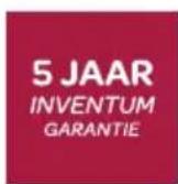 INVENTUM IMC6044RK - 1