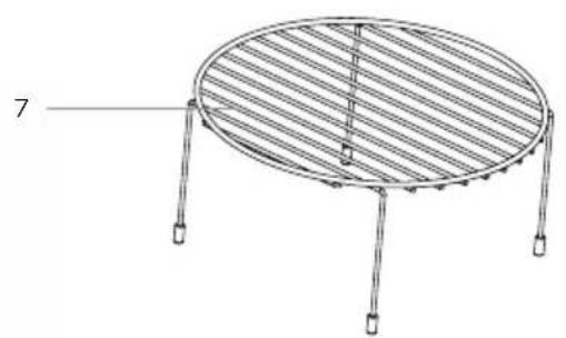 INVENTUM IMC6044RK - Description du produit - 5