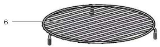 INVENTUM IMC6044RK - Description du produit - 3