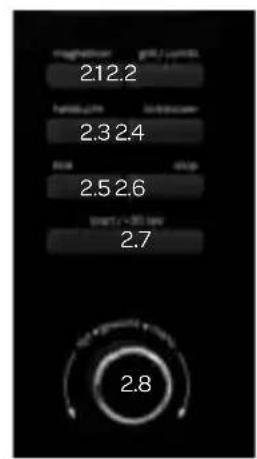 INVENTUM IMC6125F - Produktbeschreibung - 2