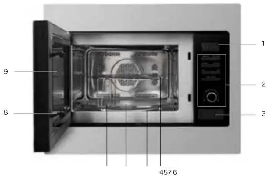 INVENTUM IMC6125F - Produktbeschreibung - 1