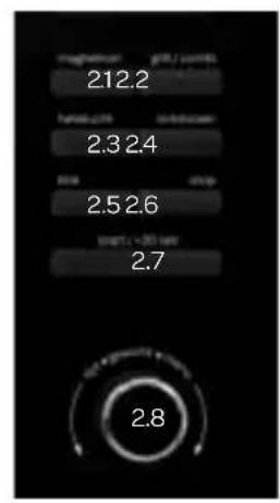 INVENTUM IMC6125F - product description - 2