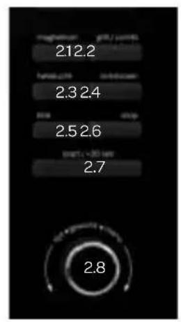 INVENTUM IMC6125F - description du produit - 2