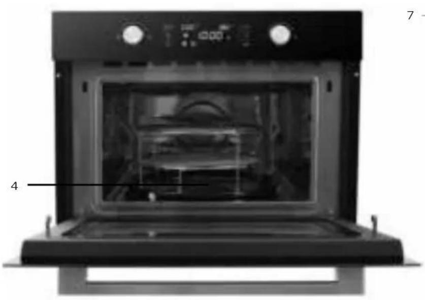 INVENTUM IMC6044GK - description du produit - 4