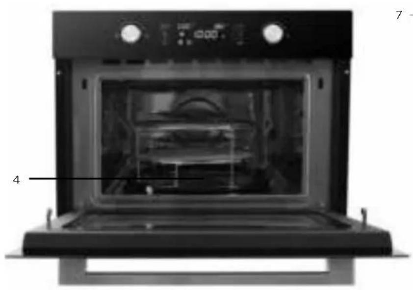 INVENTUM IMC6044GK - product description - 4