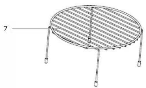 INVENTUM IMC6044GK - productomschrijving - 5