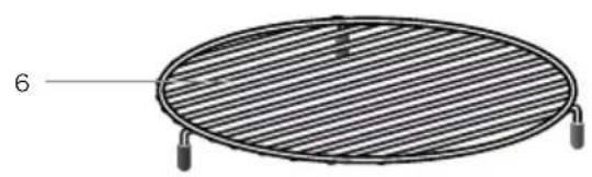 INVENTUM IMC6044GK - product description - 3