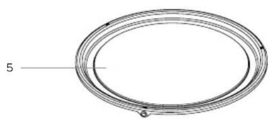 INVENTUM IMC6044GK - productomschrijving - 2