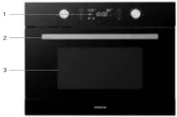 INVENTUM IMC6044GK - productomschrijving - 1