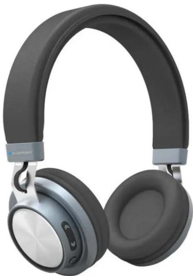 BLAUPUNKT BLP4100 - Manuel d'utilisation - 1