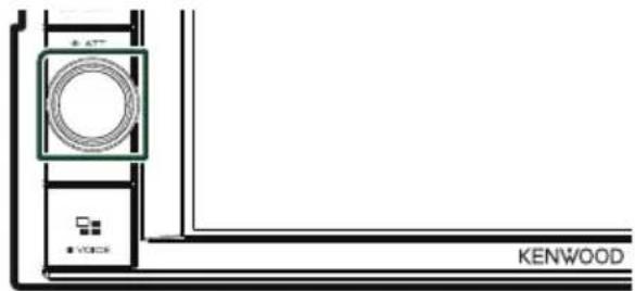 KENWOOD DNX7190DABS - DNR4190DABS / DNX419DABS / DNR3190BTS - 1