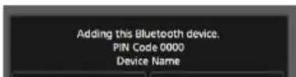 KENWOOD DNX7190DABS - REMARQUE - 2