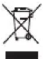 HUAWEI E5785 - Informationen zur Entsorgung und Wiederverwertung - 1