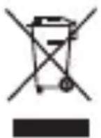 HUAWEI E5785 - Información sobre desecho de residuos y reciclaje - 1