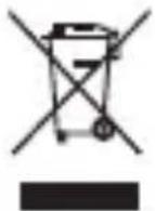 HUAWEI E5785 - Disposal and recycling information - 1