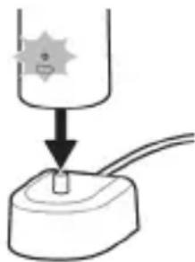PHILIPS Sonicare Protectiveclean 4300 HX6802 - Laddning - 1
