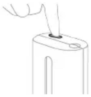 PHILIPS Sonicare Protectiveclean 4300 HX6802 - UV-reiniger - 2