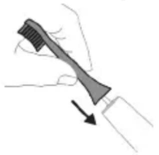 PHILIPS Sonicare Protectiveclean 4300 HX6802 - Ponatok po6otn - 1