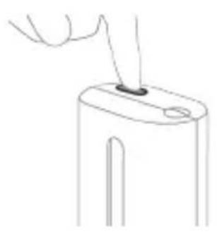 PHILIPS Sonicare Protectiveclean 4300 HX6802 - Tandborstrengörare med UV-ljus - 4