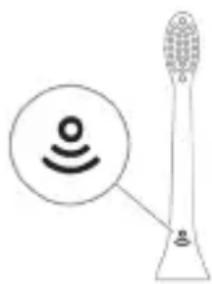 PHILIPS Sonicare Protectiveclean 4300 HX6802 - Technologia BrushSync - 1