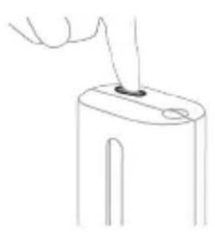 PHILIPS Sonicare Protectiveclean 4300 HX6802 - Higienizador por rayos UV - 4