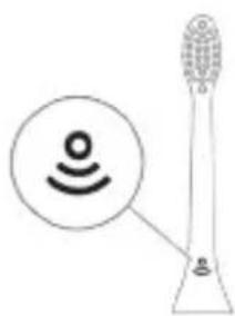 PHILIPS Sonicare Protectiveclean 4300 HX6802 - Technologia BrushSync - 1