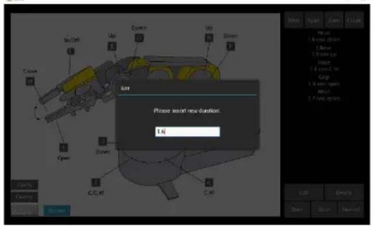 VELLEMAN KSR10USBN - Installation - 4