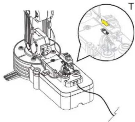 VELLEMAN KSR10USBN - Instalación - 2